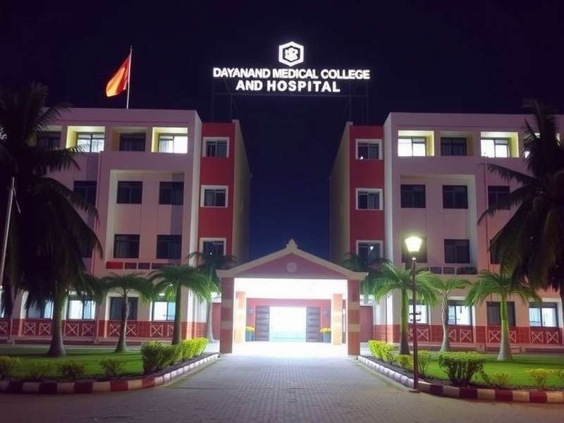 Neurology and Neurosurgery Department