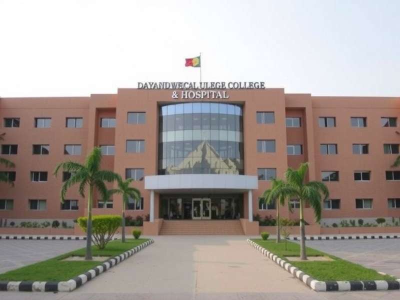 Critical Care and ICU Facilities